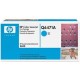 Toner Original  HP Q6471A de color CYAN