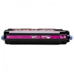 Toner Original  HP Q7583A de color Magenta