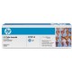 Toner Original  HP CC531A de color CYAN