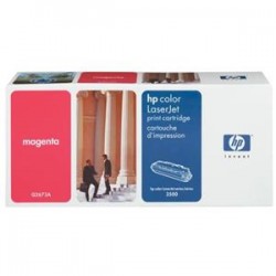 Toner Original  HP Q2673A de color Magenta