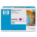 Toner Original  HP CB403A de color Magenta