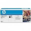 Toner Original  HP CE740A de color Negro