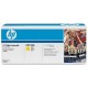 Toner Original  HP CE742A de color Amarillo