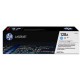 Toner Original  HP CE321A de color CYAN