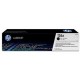 Toner Original  HP CE310A de color Negro