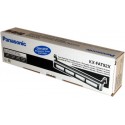 Toner Original  Panasonic KX-FAT92X de color Negro