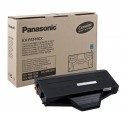 Toner Original  Panasonic KX-FAT410X de color Negro