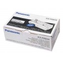 Drum Original Panasonic KX-FA84X de color Negro