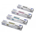 Toner Original  Panasonic KX-FATK509X de color Negro