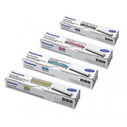 Toner Original  Panasonic KX-FATK508X de color CYAN