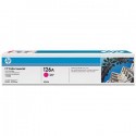 Toner Original  HP CE313A color Magenta