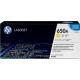 Toner Original  HP CE272A de color Amarillo