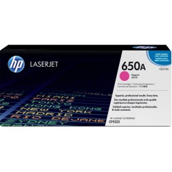 Toner Original  HP CE285A de color Magenta