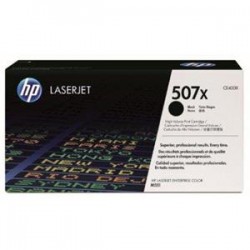 Toner Original  HP CE400X de color Negro