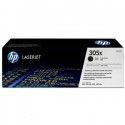 Toner Original  Hp CE410X de color Negro