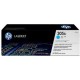 Toner Original  Hp CE411A de color CYAN