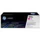 Toner Original  Hp CE413A de color Magenta