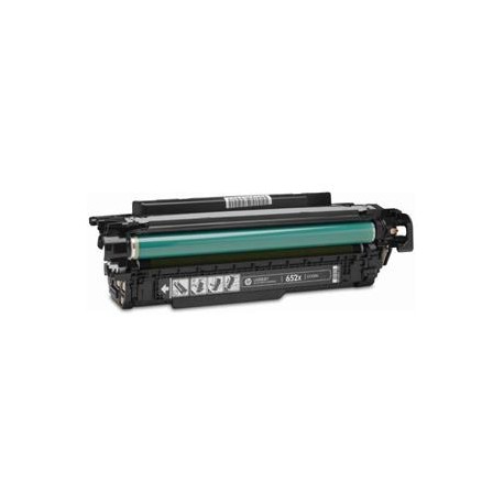 Toner Original  HP CF210X de color Negro