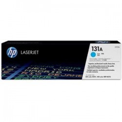 Toner Original  HP CF211A de color CYAN