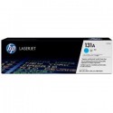 Toner Original  HP CF211A de color CYAN