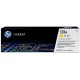 Toner Original  HP  CF212A de color Amarillo