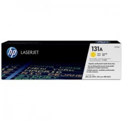 Toner Original  HP  CF212A de color Amarillo