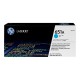 Toner Original  HP CE341A de color CYAN