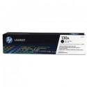 Toner Original  Hp CF350A de color Negro