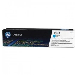 Toner Original  HP CF351A de color CYAN