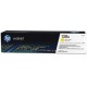 Toner Original  HP CF352A de color Amarillo