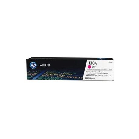 Toner Original  Hp CF353A de color Magenta