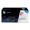 Toner Original  HP Q2683A de color Magenta