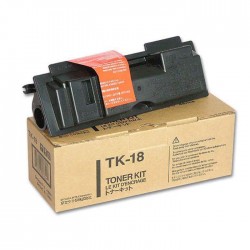 Toner Original  Kyocera TK855 de color Negro