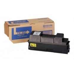 Toner Original  Kyocera TK350 de color Negro