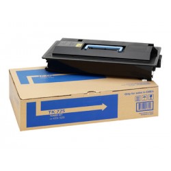 Toner Original  Kyocera TK725 de color Negro