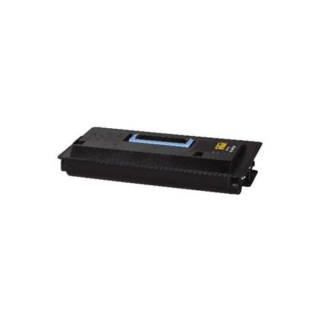 Toner Original  Kyocera TK710 de color Negro