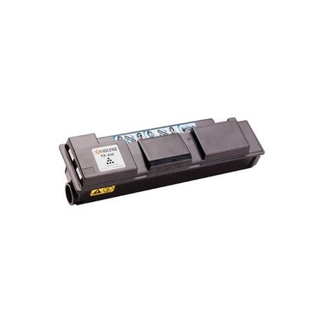 Toner Original  Kyocera TK450 de color Negro