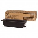 Toner Original  Kyocera KM1505 de color Negro