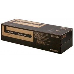 Toner Original  Kyocera TK6305 de color Negro