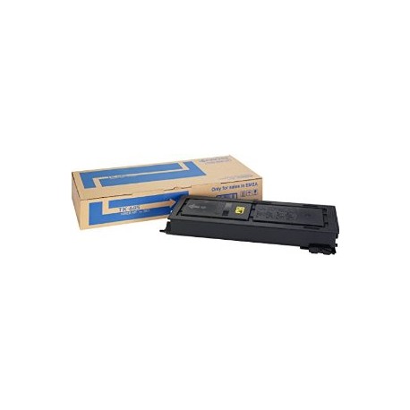 Toner Original  Kyocera TK685 de color Negro