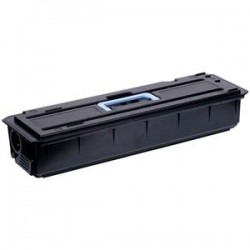 Toner Original  Kyocera TK655 de color Negro