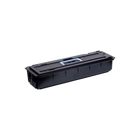 Toner Original  Kyocera TK655 de color Negro