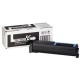 Toner Original  Kyocera TK550  de color Negro