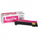 Toner Original  Kyocera TK550 de color Magenta