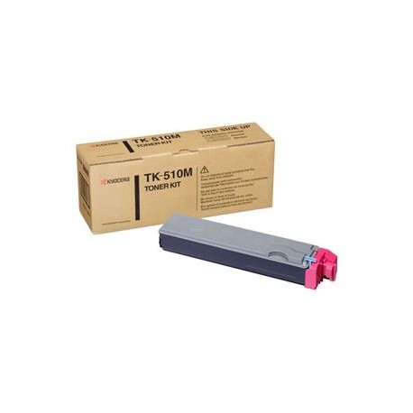 Toner Original  Kyocera TK560 de color Magenta