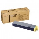 Toner Original  Kyocera TK510 de color Amarillo