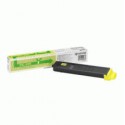 Toner Original  Kyocera TK895 de color Amarillo