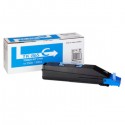 Toner Original  Kyocera TK865 de color CYAN