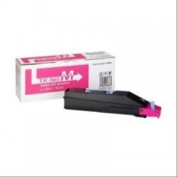 Toner Original  Kyocera TK865 de color Magenta