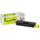 Toner Original  Kyocera TK580 de color Amarillo